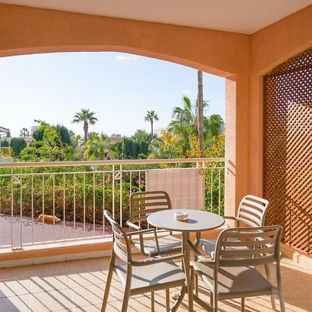 Resitour - Regina Gardens Daire Pafos Dış mekan fotoğraf