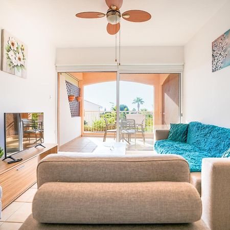 Resitour - Regina Gardens Daire Pafos Dış mekan fotoğraf